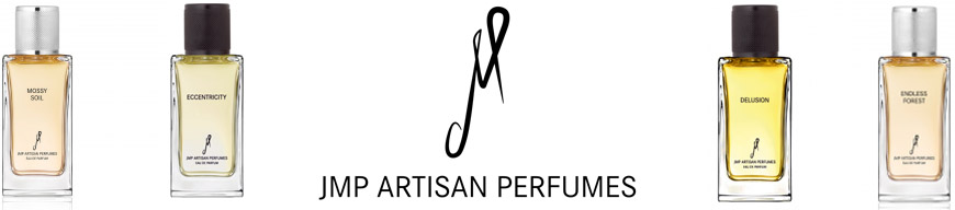 JMP Artisan Perfumes